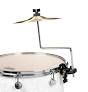 LP Claw with Splash Mount Use this LP Claw to mount a splash to any rim.