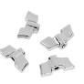 6mm Wingnut for Tube Joint (4-Pack)