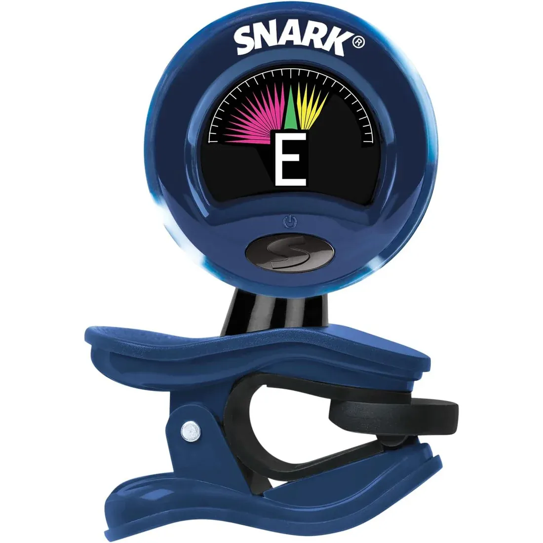 Snark GREAT 1 Greatest Guitar, Bass &amp; All Instrument Clip-On Tuner