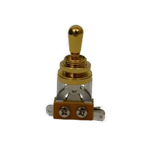 Allparts Short Toggle Switch