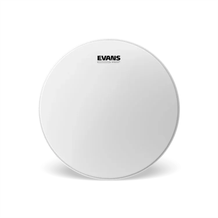 Power Center Reverse Dot Snare Drumhead 14" Coated Snare Batter