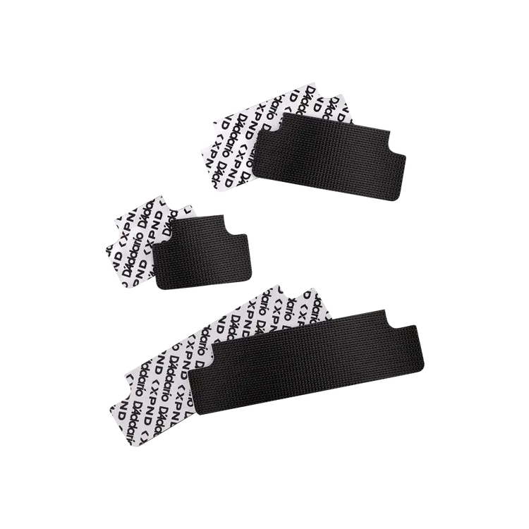 Pedal Grip Strips Variety Pack