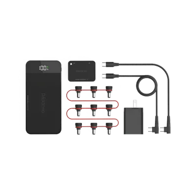 XPND Pedal Power Battery Kit