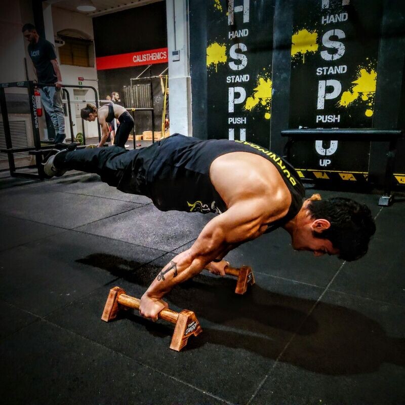 Accessori per il fitness