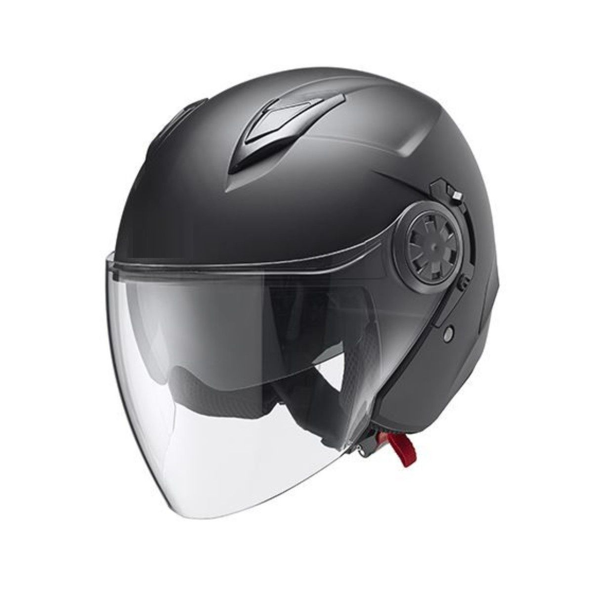 Casco aperto