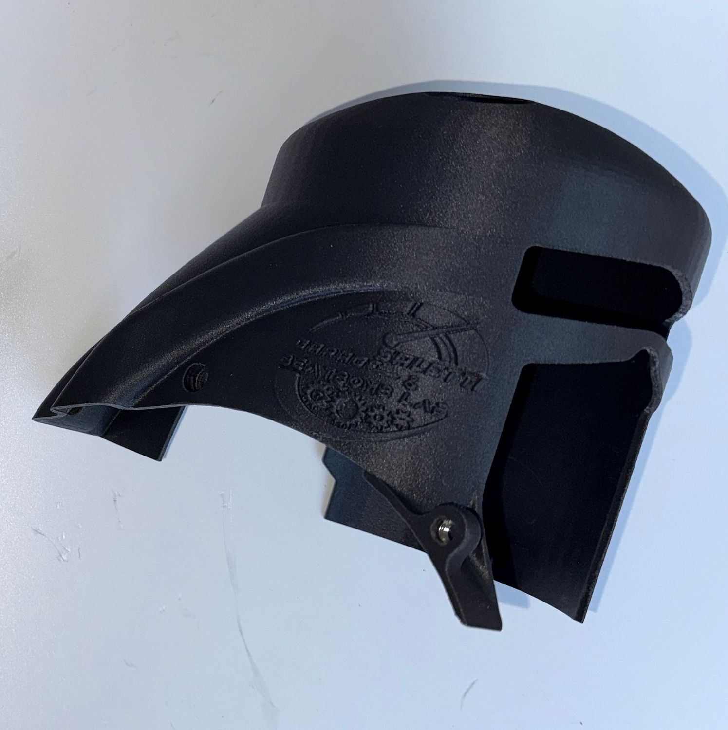 CUFFIA PER VESPA DA ABBINARE A COPRI VOLANO CUFFIA PER VESPA DA ABBINARE A COPRI VOLANO