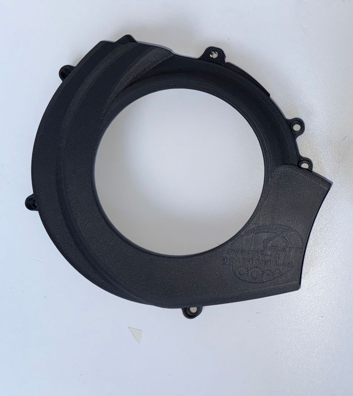 COPRI VOLANO EXTREME ESFV1 DA ABBINARE AL KIT EXTREME ESFV1 COPRI VOLANO EXTREME ESFV1 DA ABBINARE AL KIT EXTREME ESFV1