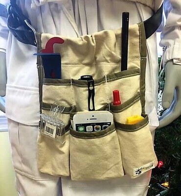 Beekeeper's Tool Pouch