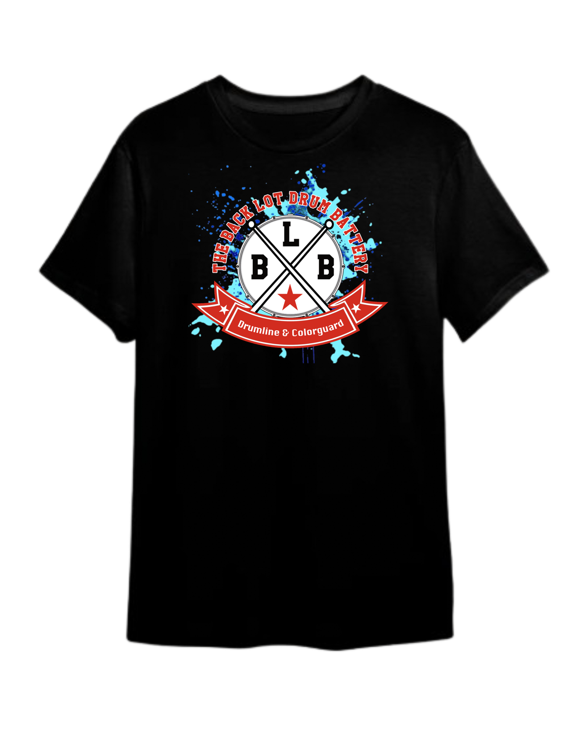 Drum Line Shirt