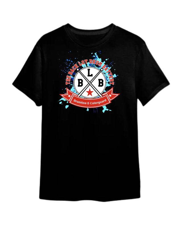 Drum Line Shirt
