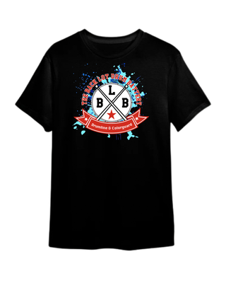 Drum Line Shirt