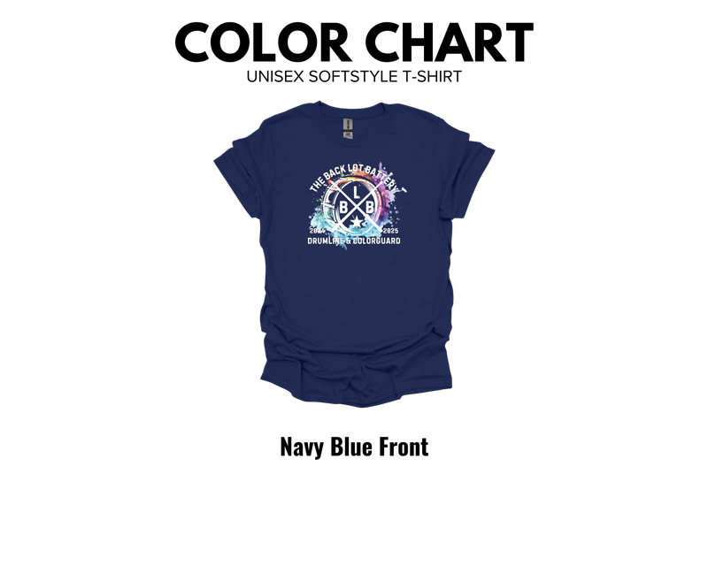 Drumline T Shirt