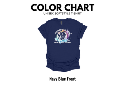 Drumline T Shirt