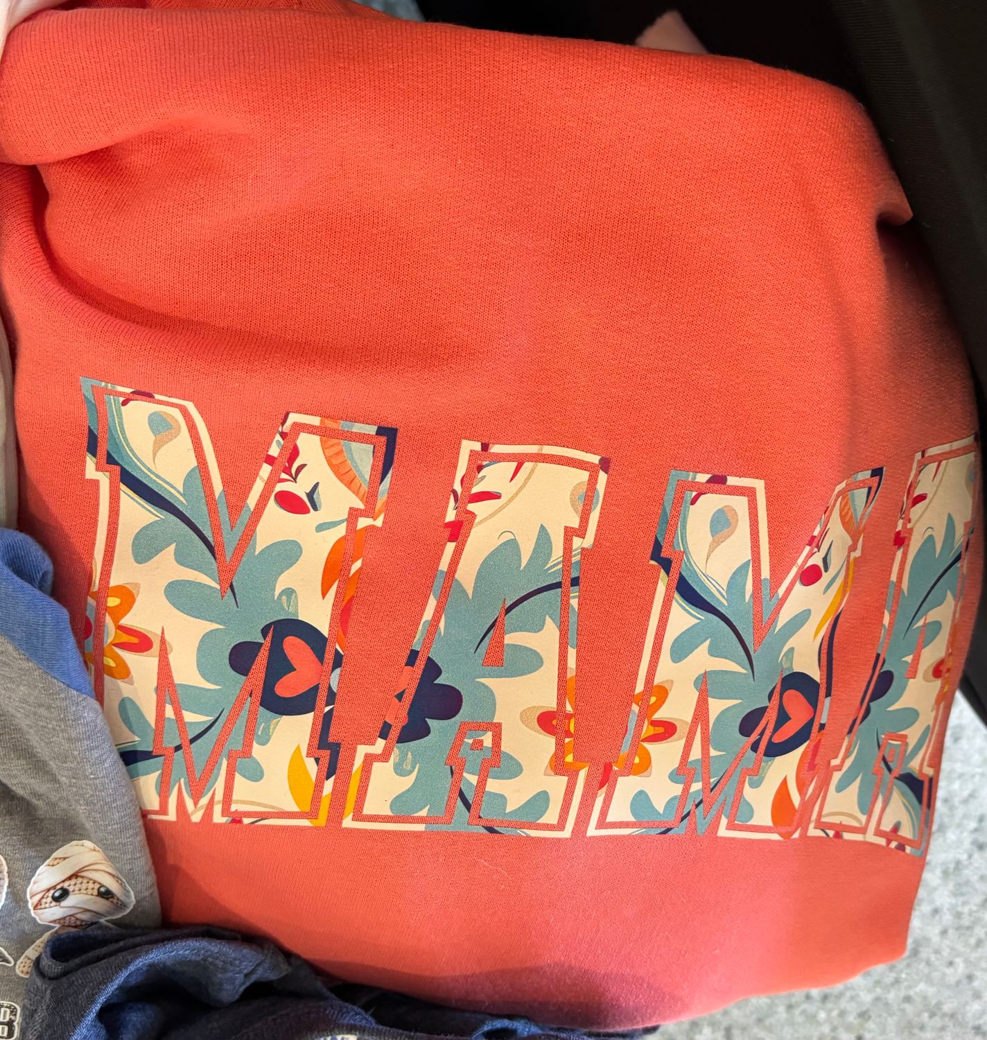 Customized Hoodie