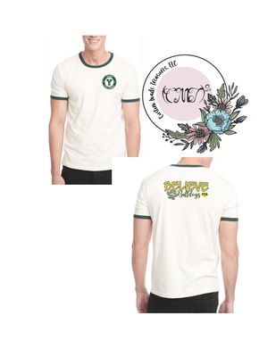 York PTA Board Shirts