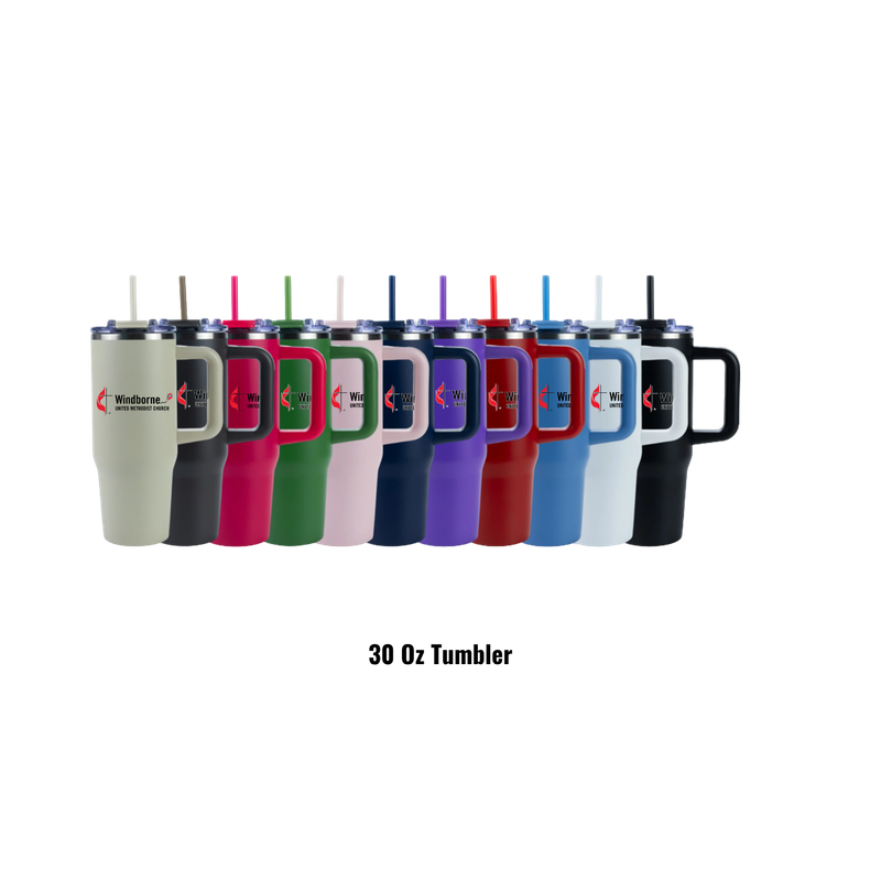 30 oz HOGG Swig Tumbler