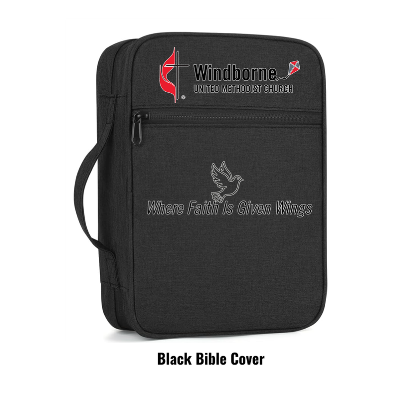 Bible Cover