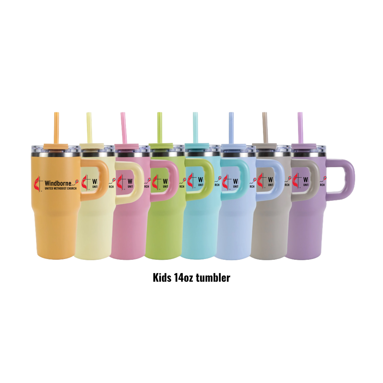 14oz Swig Tumbler