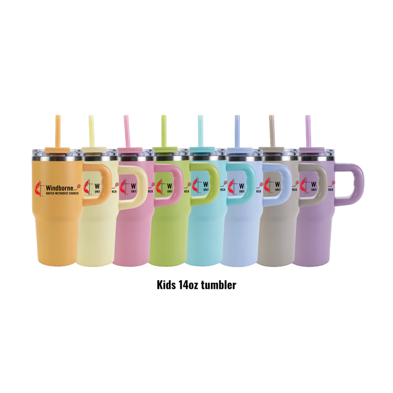 14oz Swig Tumbler