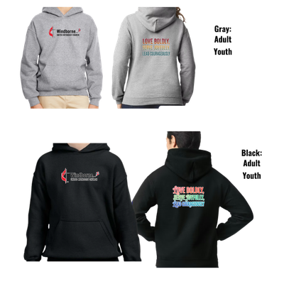 Windborne Hoodie