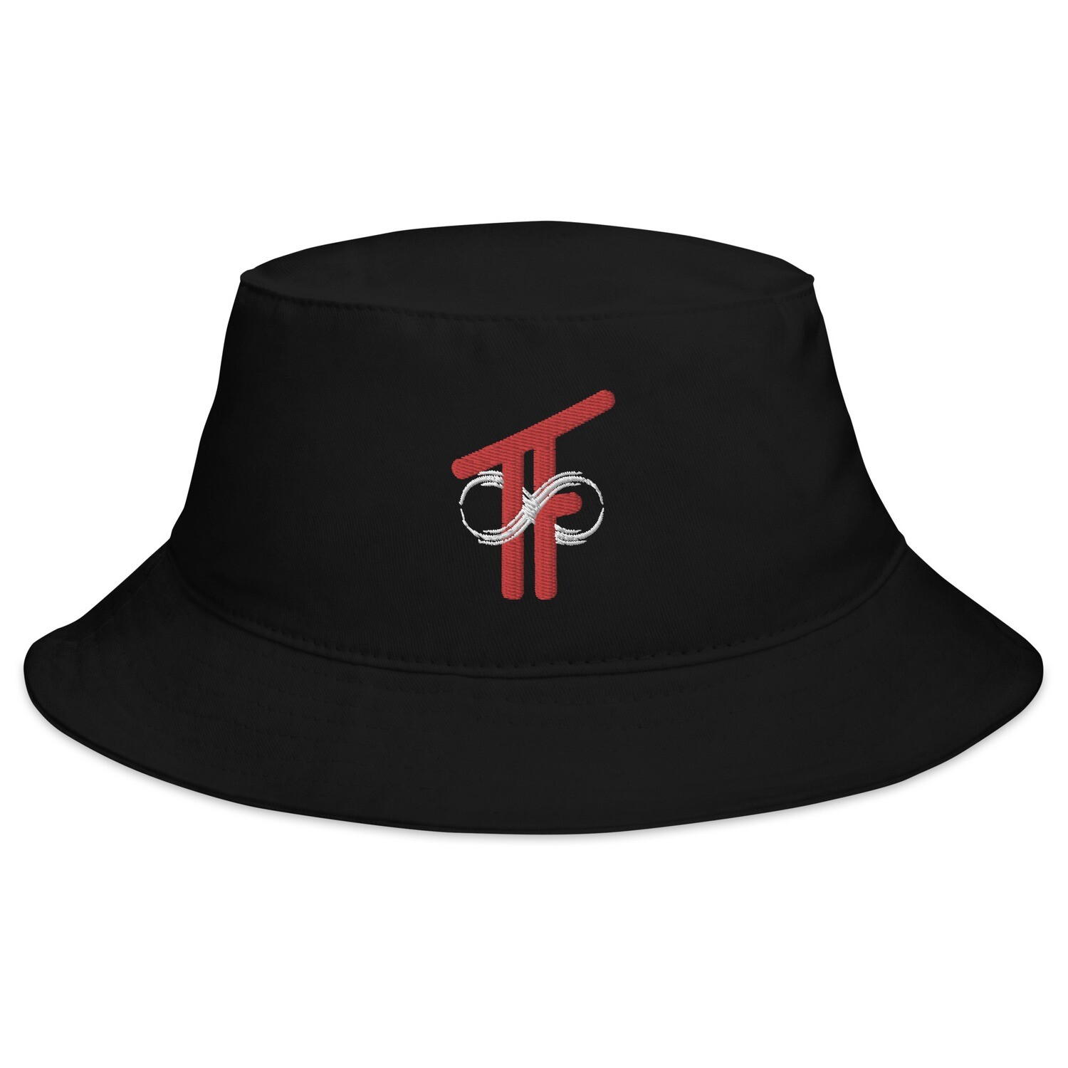 Think First Bucket Hat