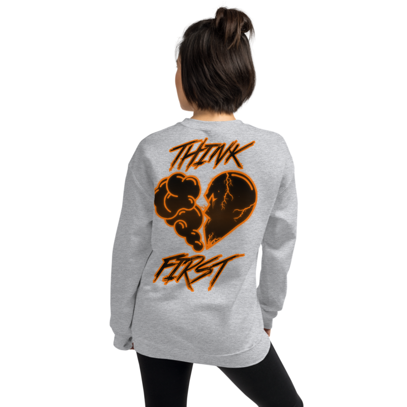 Think First Women&#39;s Apparel