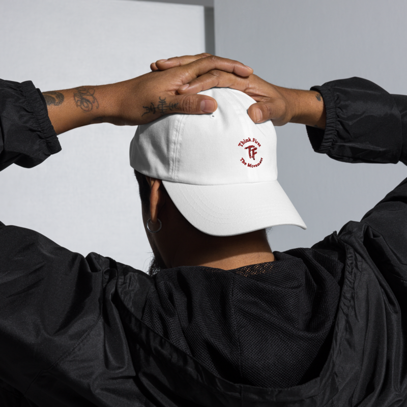 Think First Hats