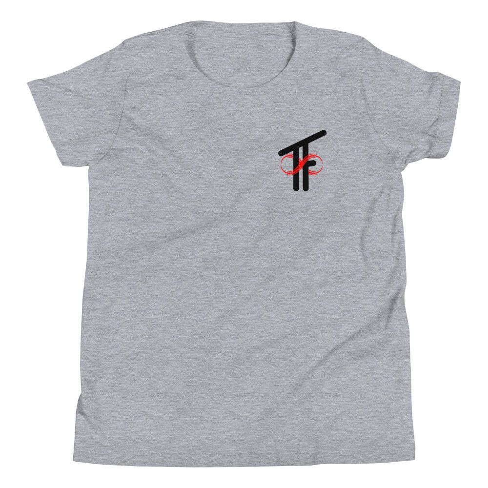 Think First Youth  T-Shirt