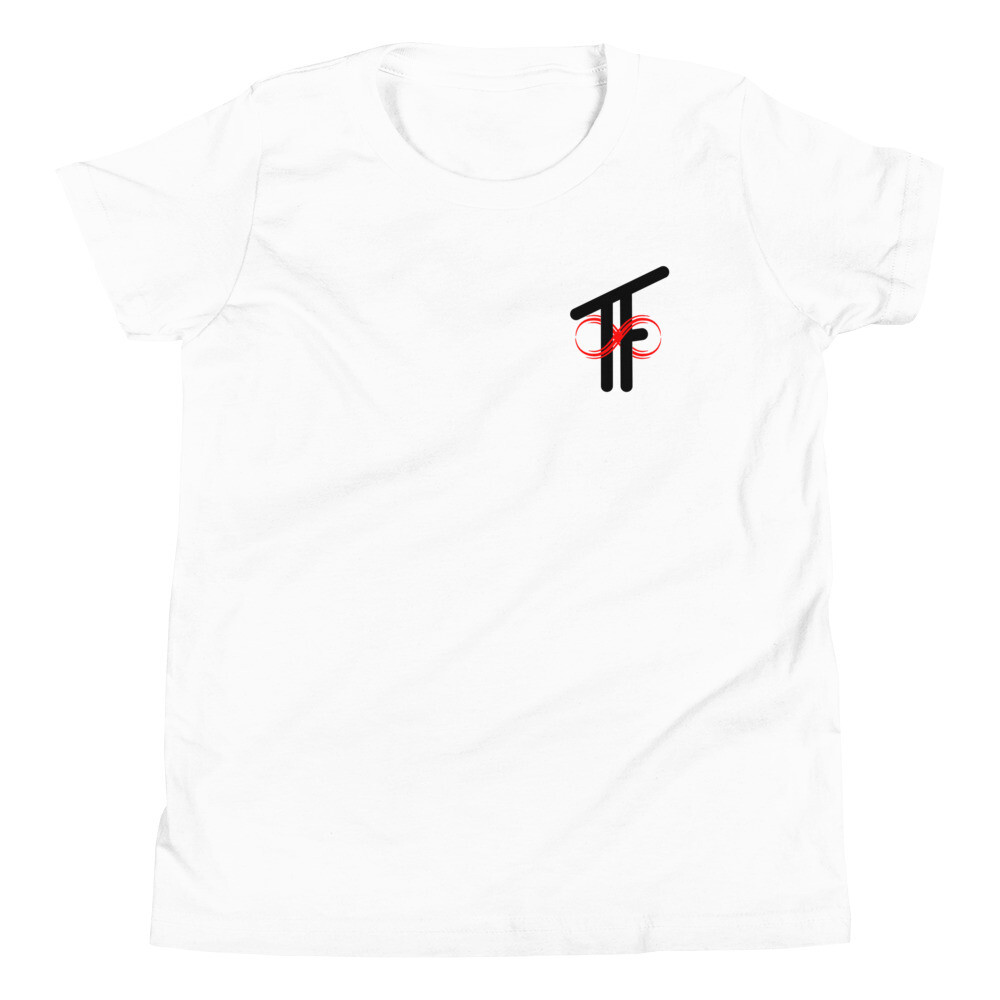 Think First Youth  T-Shirt