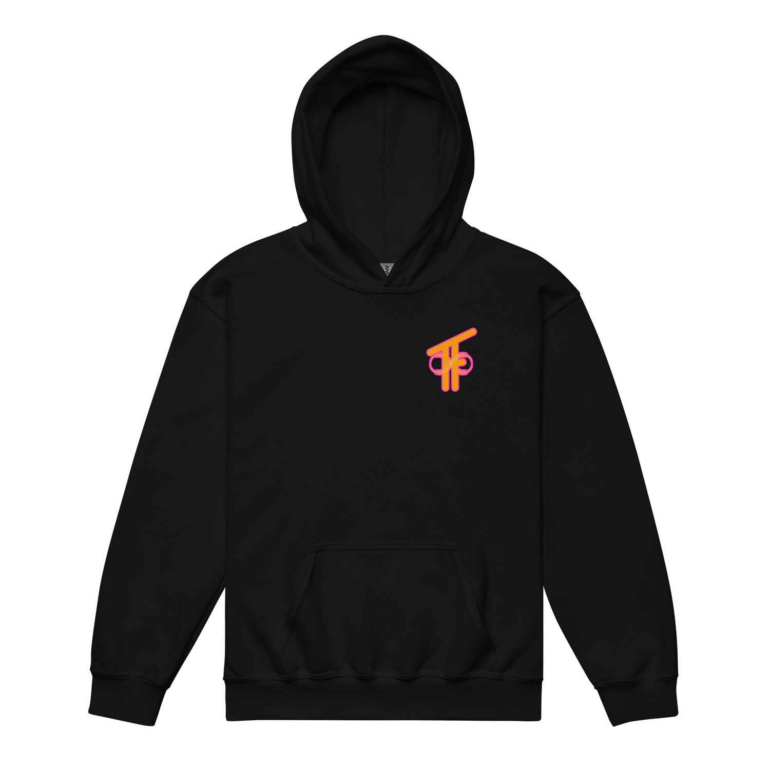 Think First Youth blend hoodie