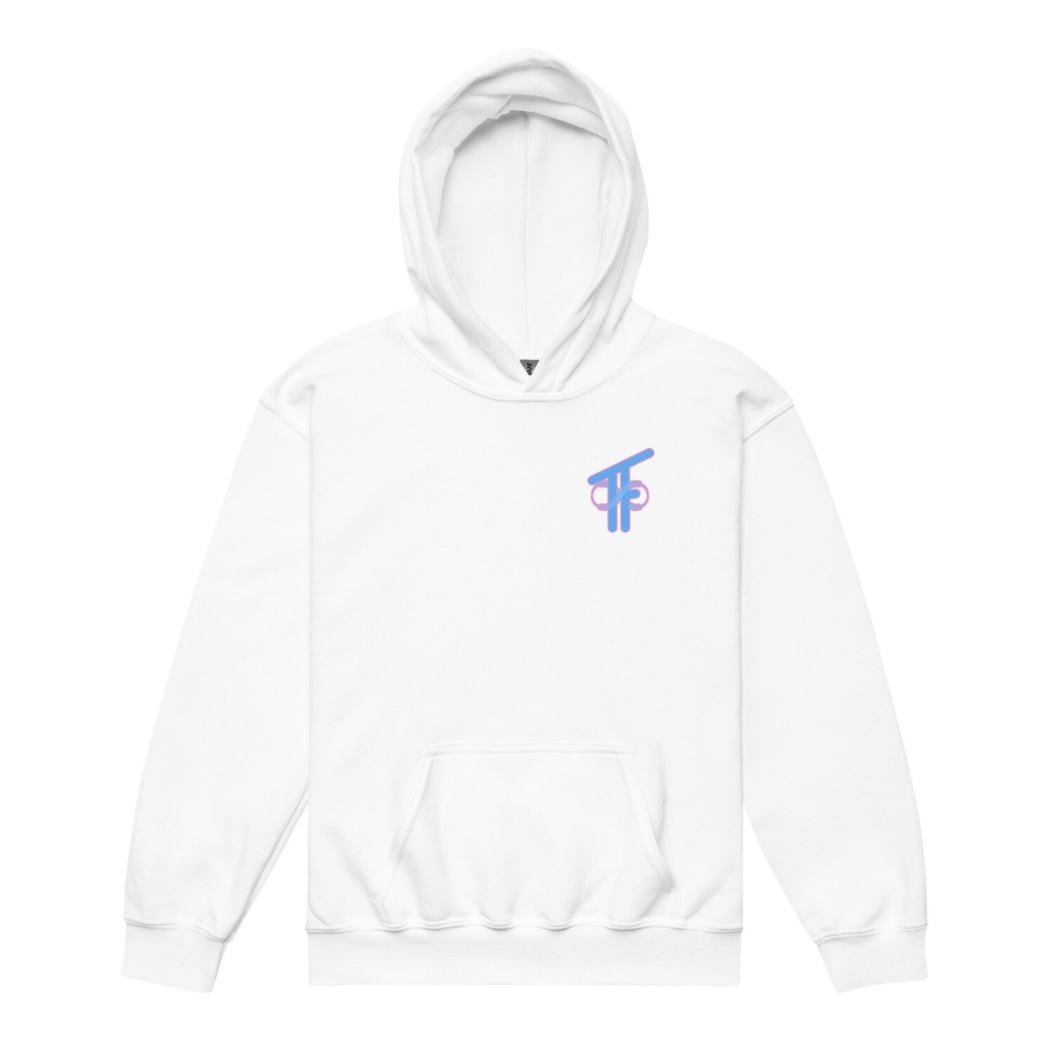 Think First Girls  hoodie