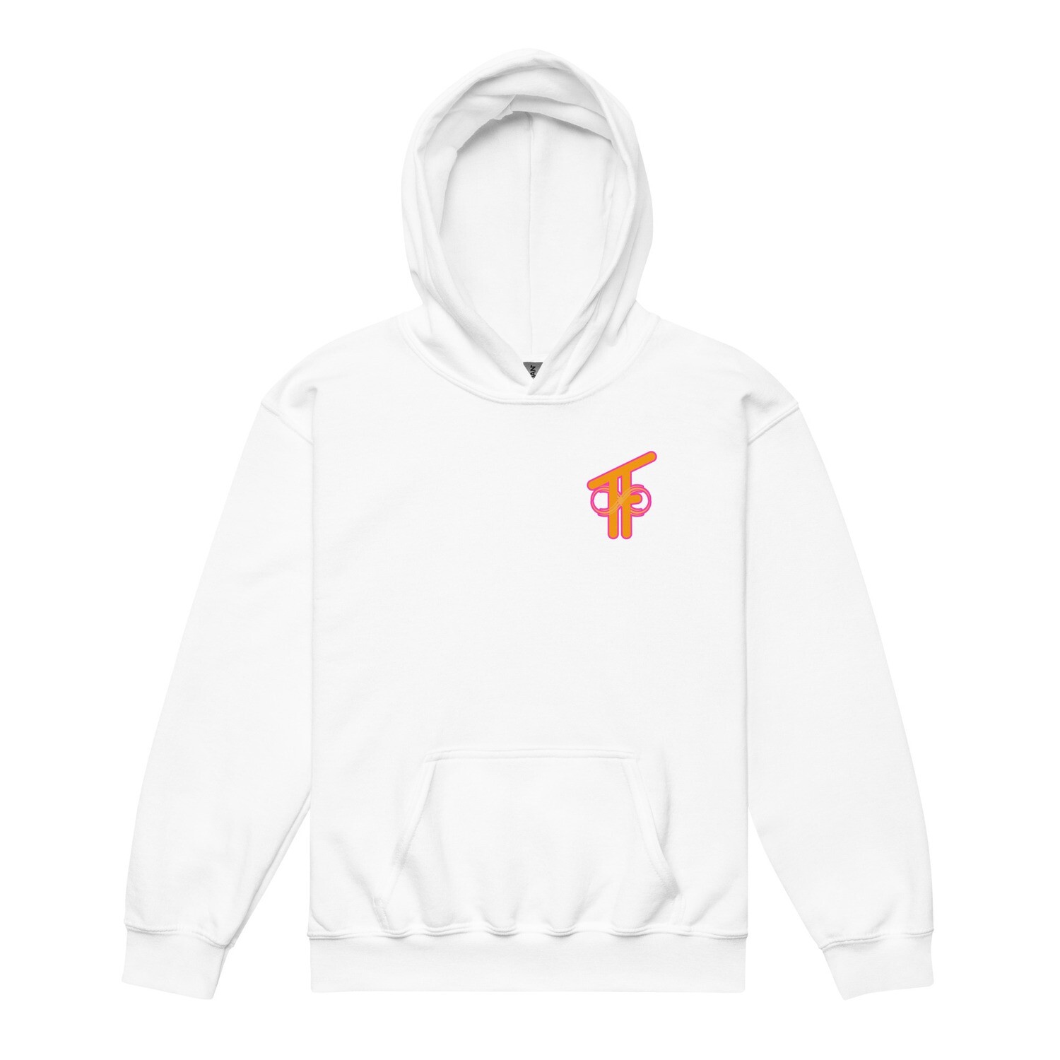 Think First Youth blend hoodie