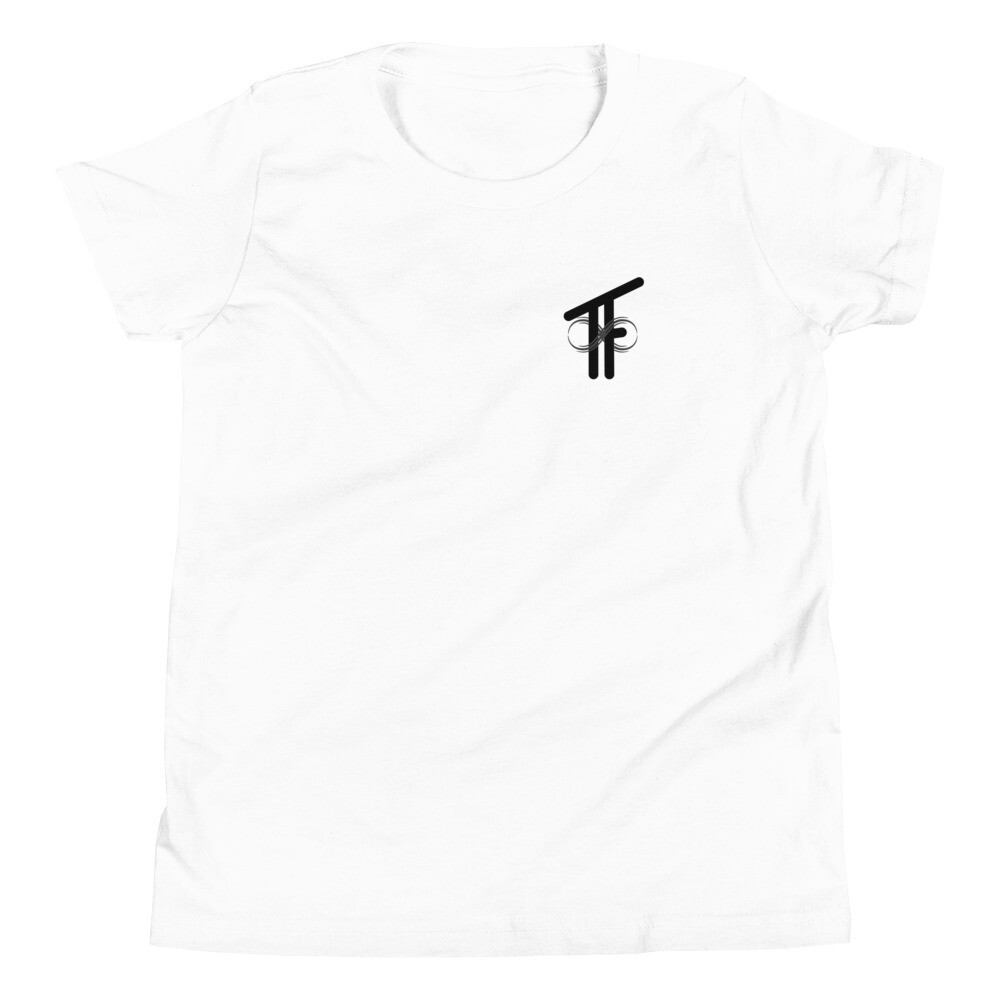 Think First Boys T-Shirt
