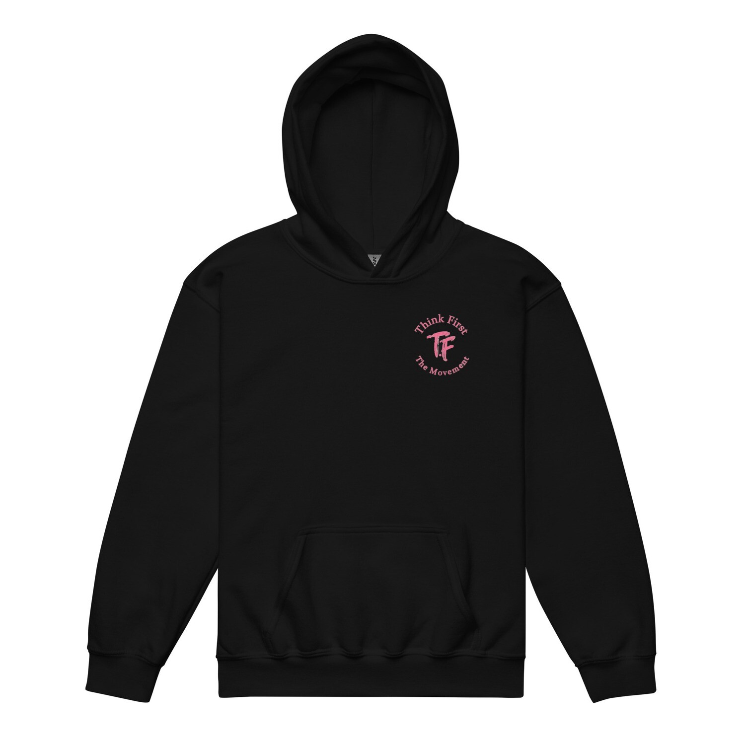 Think First Girls  hoodie