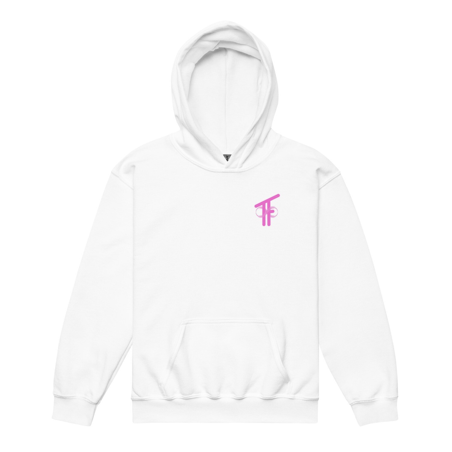 Think First Girls hoodie