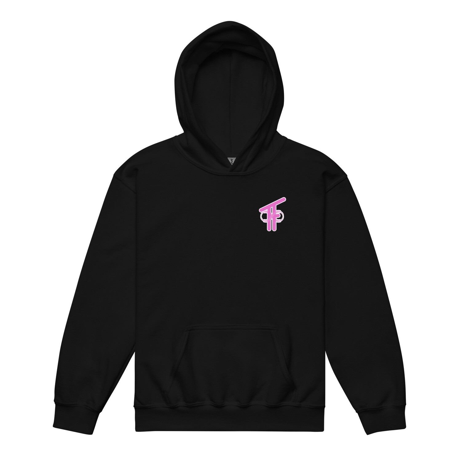 Think First Girls hoodie