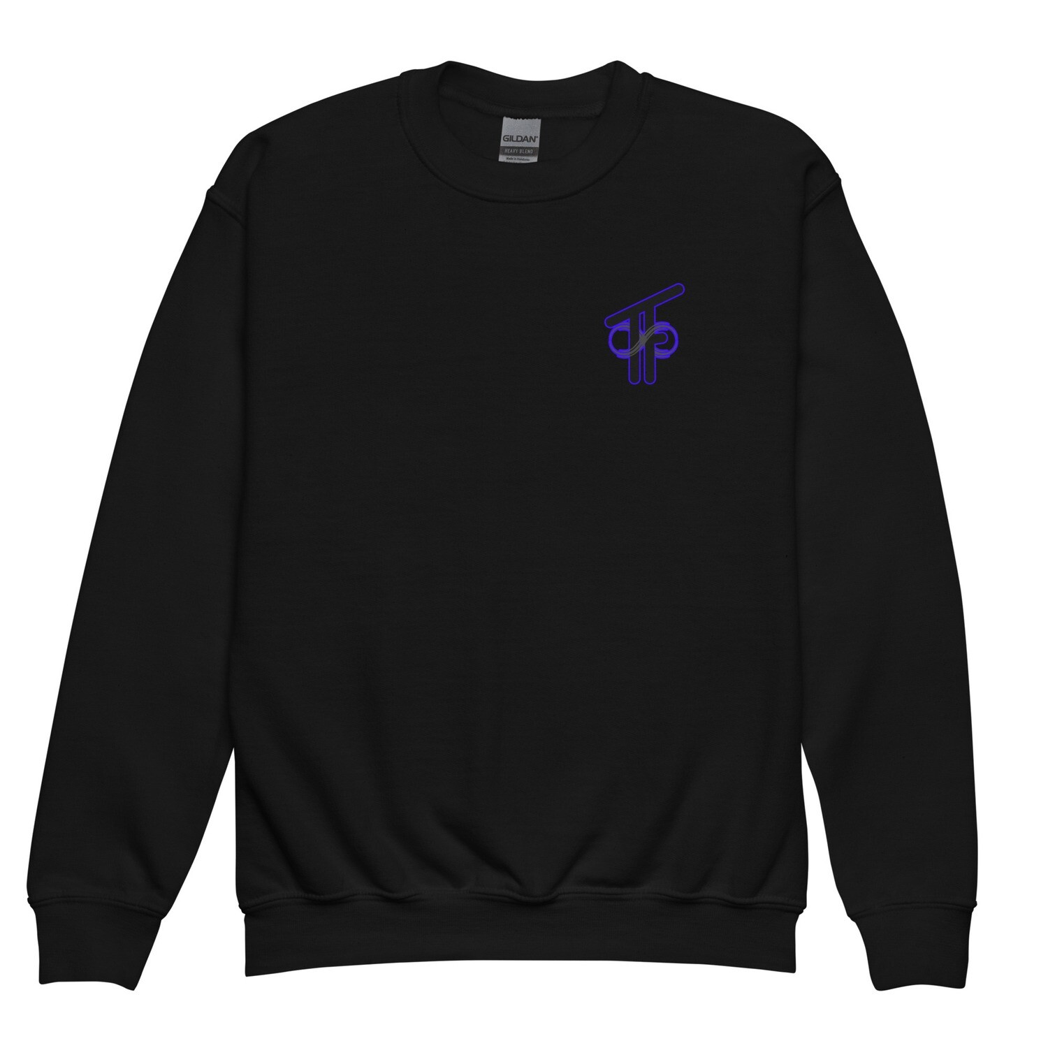 Think First Girls sweatshirt