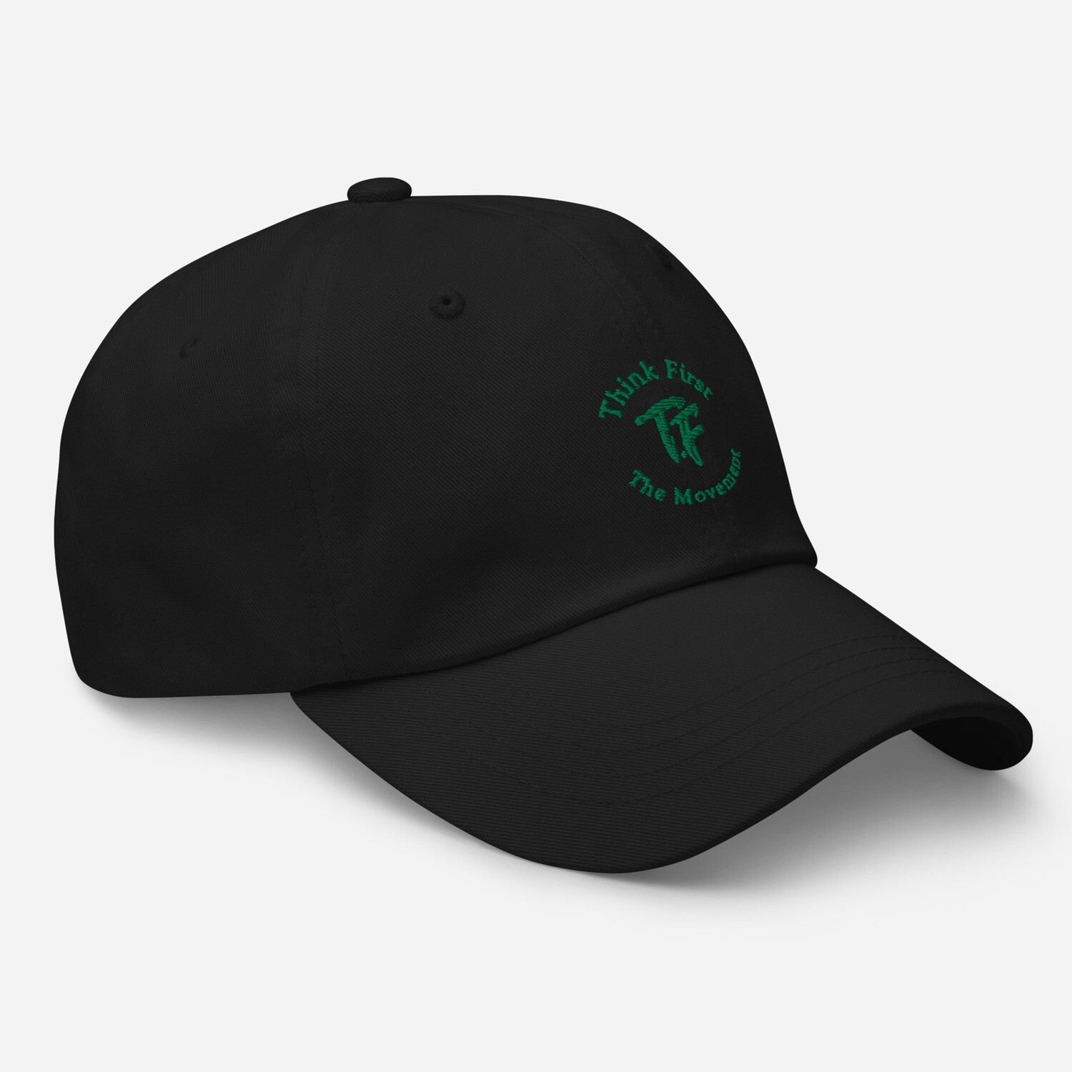 Think First Dad hat