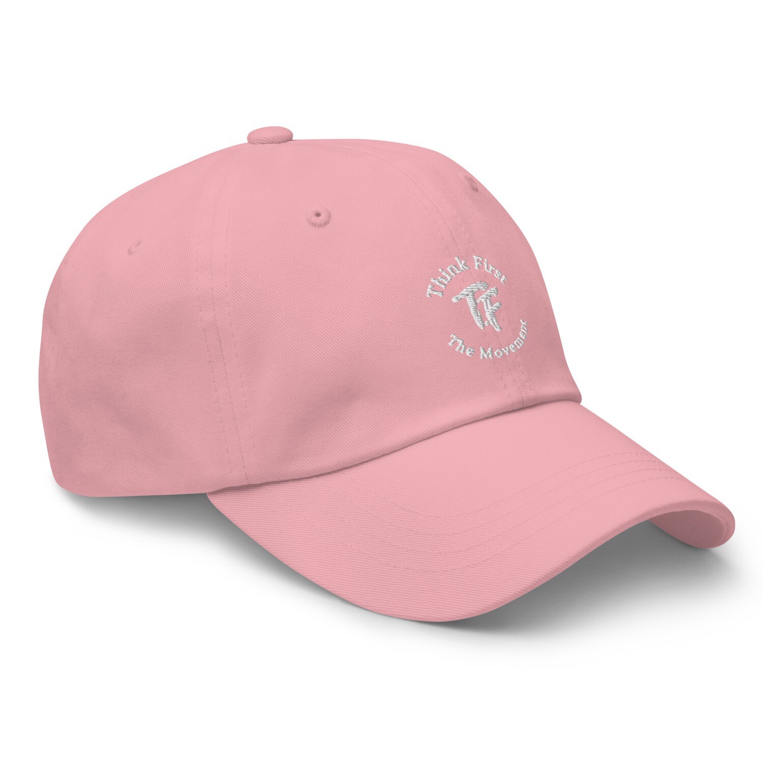 Think First Dad hat