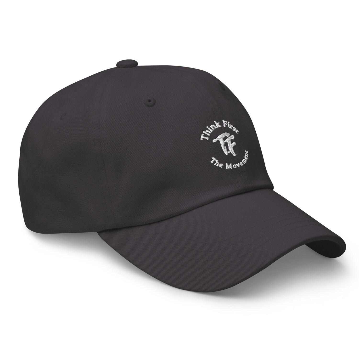 Think First Dad hat
