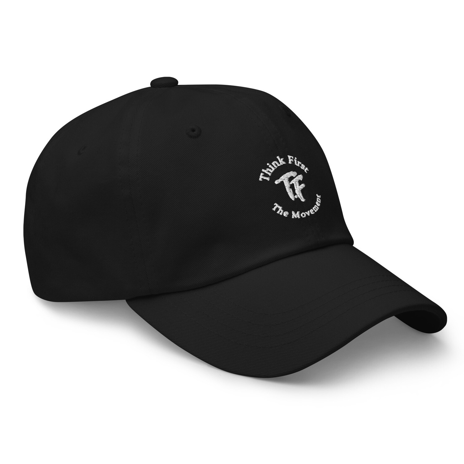Think First Dad hat