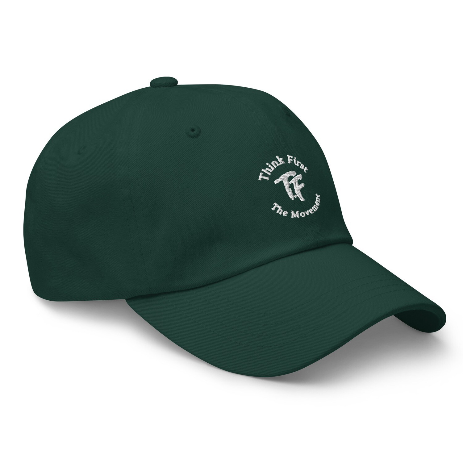 Think First Dad hat
