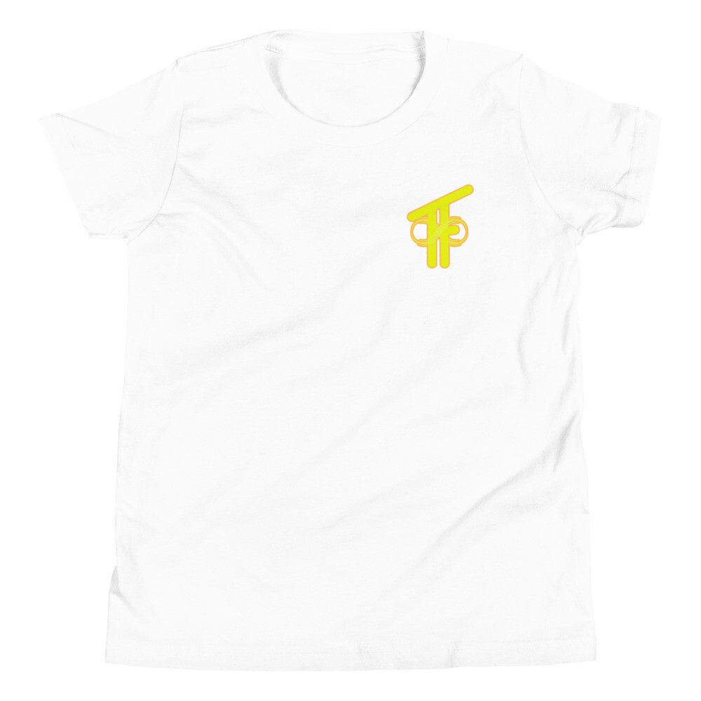 Girls Think First T-Shirt