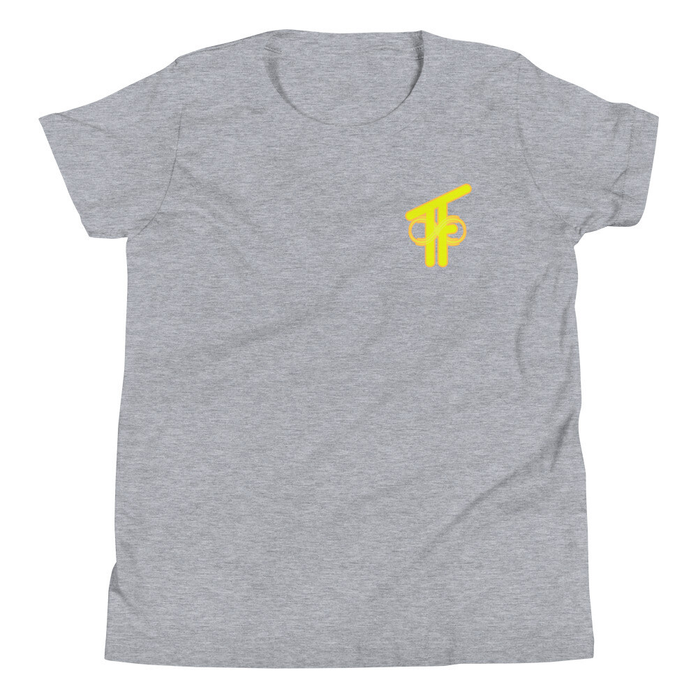 Girls Think First T-Shirt