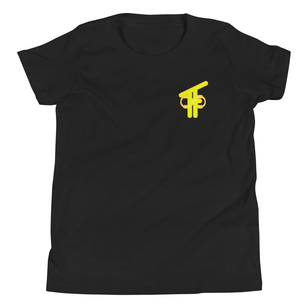 Girls Think First T-Shirt