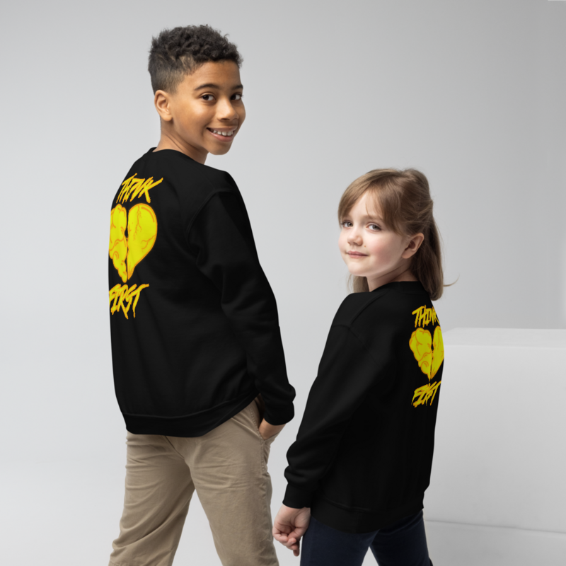 Think First Kids Apparel