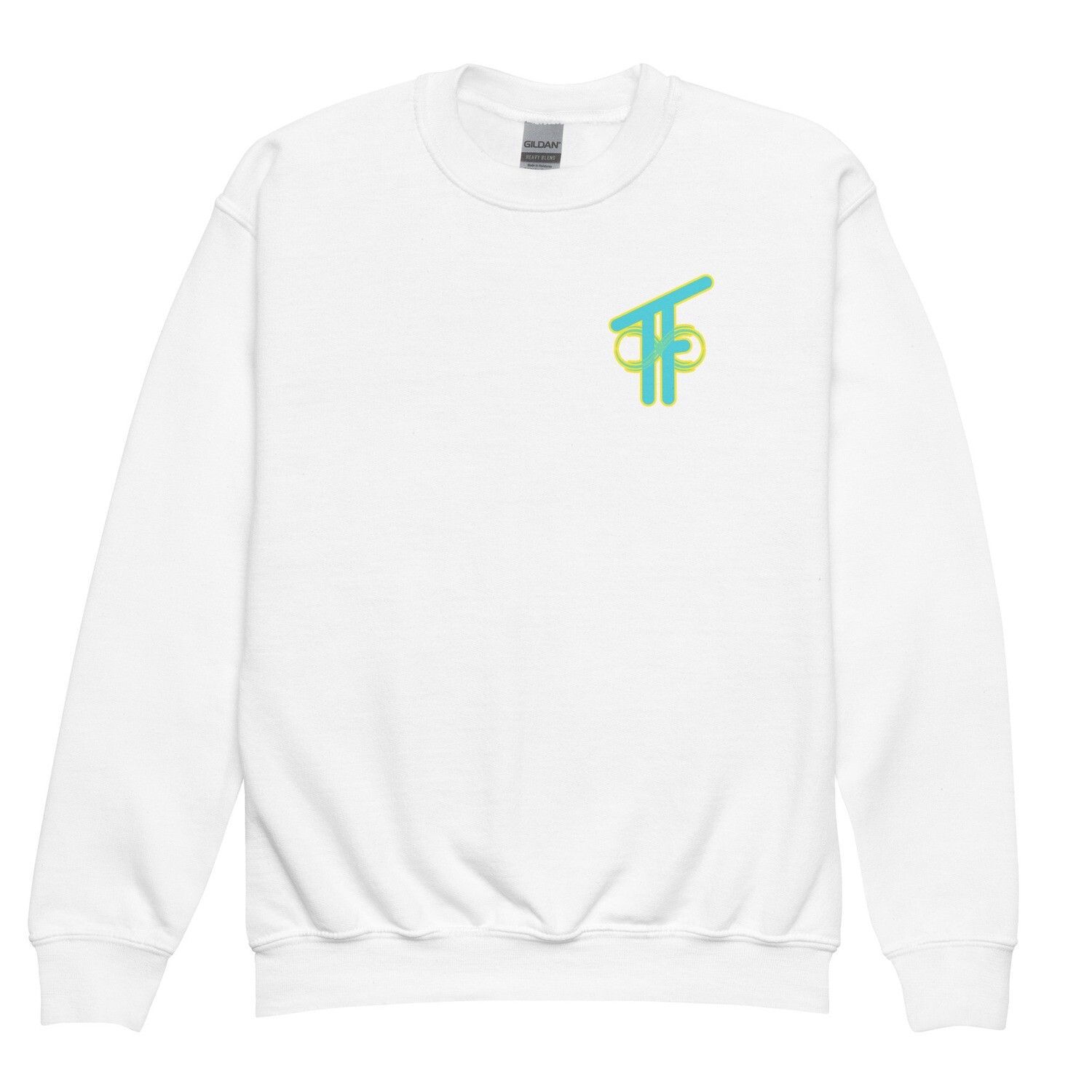 Think First girls sweatshirt