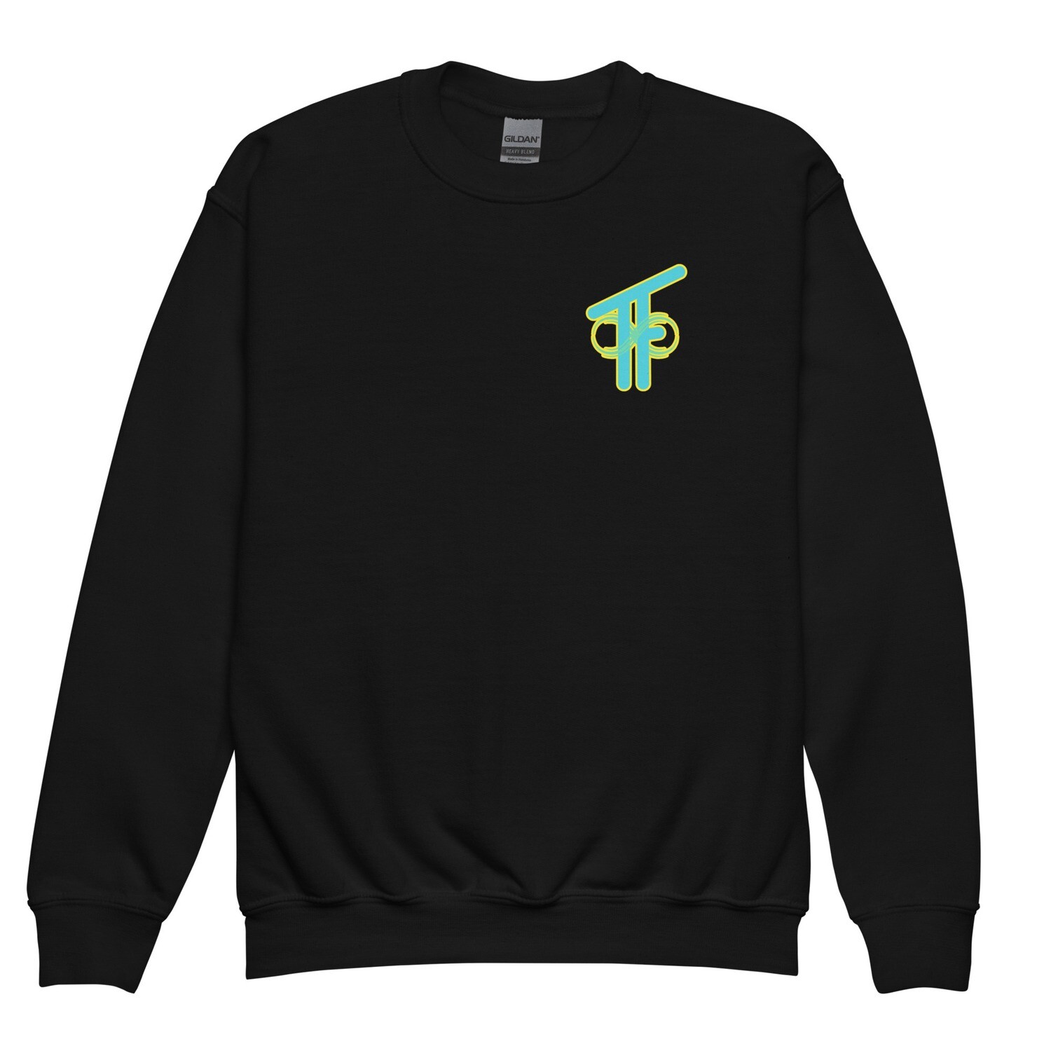 Think First girls sweatshirt
