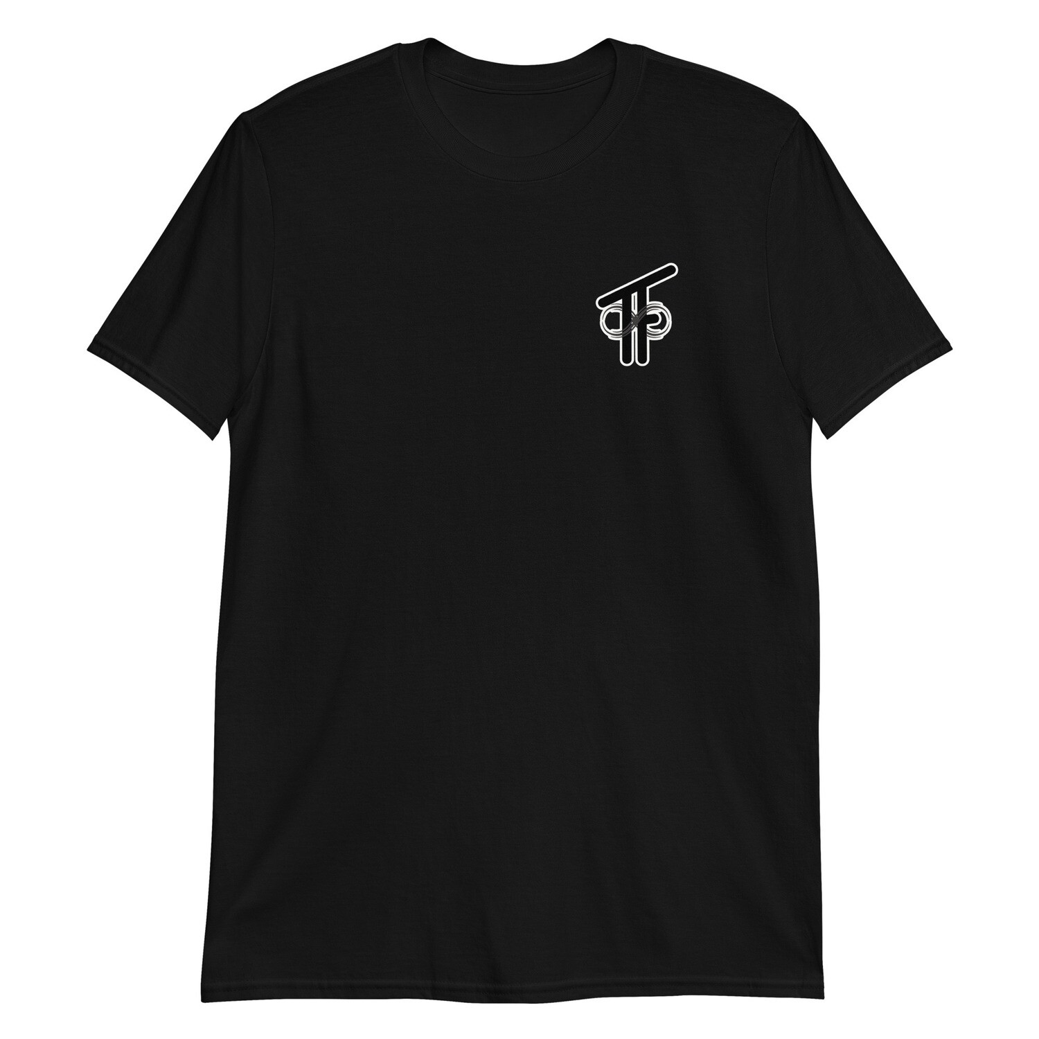 Think First Mens T-Shirt