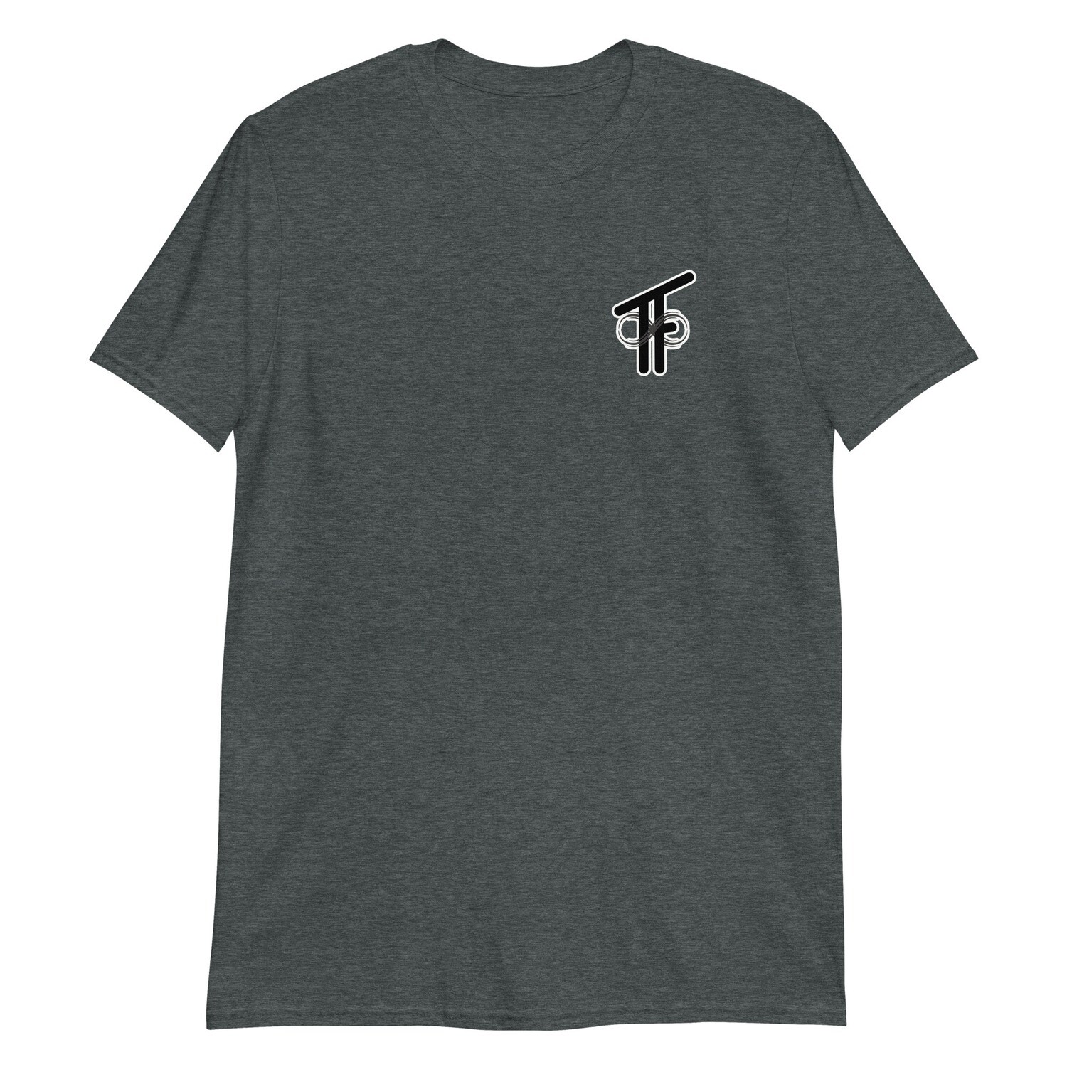 Think First Mens T-Shirt